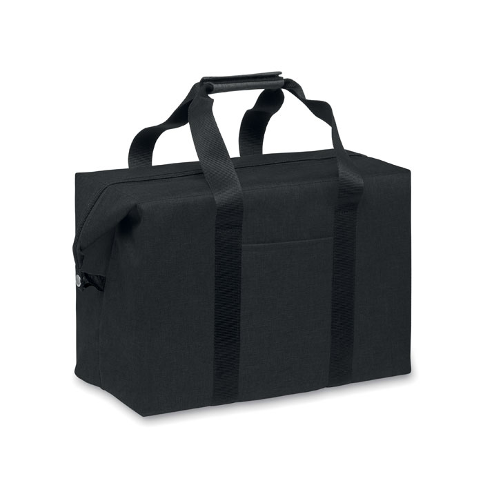 Sac isotherme 300D RPET 37L Kira Sac isotherme 300D RPET 37L Kira