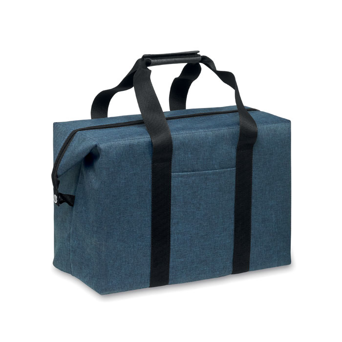 Sac isotherme 300D RPET 37L Kira Sac isotherme 300D RPET 37L Kira – vue 2