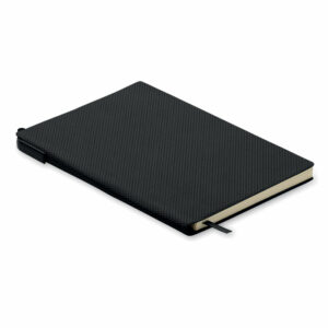 Cahier A5 en PU avec stylo Nota