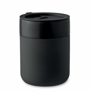 Gobelet en céramique 330 ml Qeram