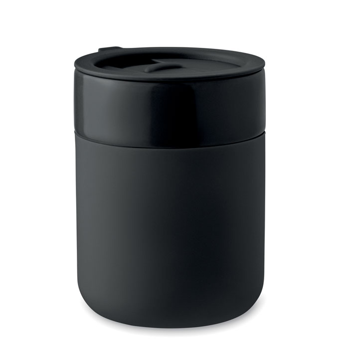 Gobelet en céramique 330 ml Qeram Gobelet en céramique 330 ml Qeram