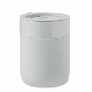 Gobelet en céramique 330 ml Qeram – vue 3