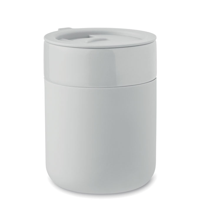 Gobelet en céramique 330 ml Qeram Gobelet en céramique 330 ml Qeram – vue 3