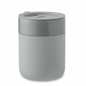 Gobelet en céramique 330 ml Qeram – vue 4