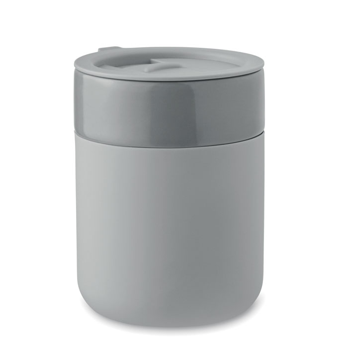 Gobelet en céramique 330 ml Qeram Gobelet en céramique 330 ml Qeram – vue 4