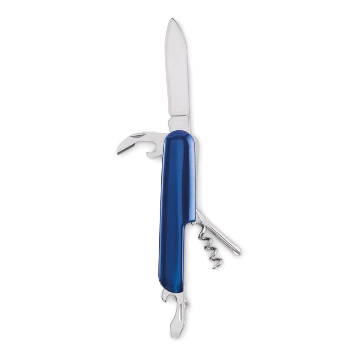 Couteau de poche multi-outils Multichillo Couteau de poche multi-outils Multichillo – vue 2