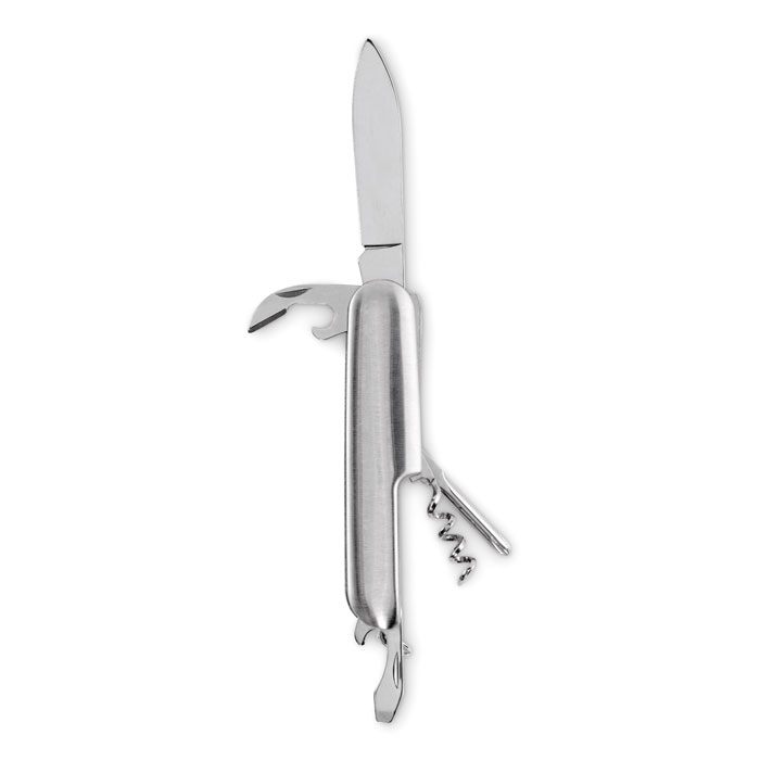 Couteau de poche multi-outils Multichillo Couteau de poche multi-outils Multichillo – vue 3