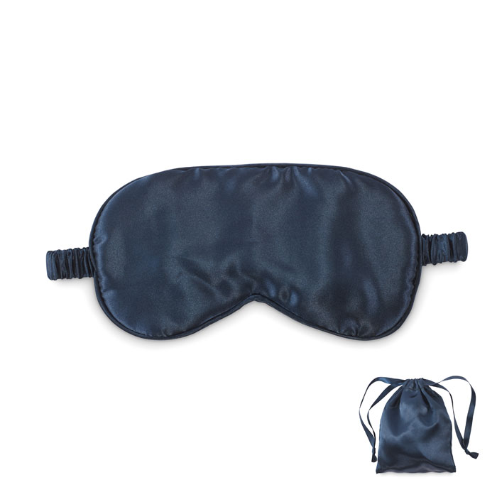 Masque oculaire en polyester Sleepy Masque oculaire en polyester Sleepy