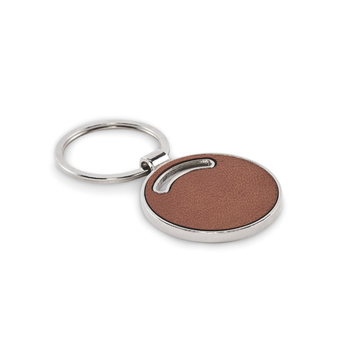 Porte-clés de forme ronde Lircle Porte-clés de forme ronde Lircle