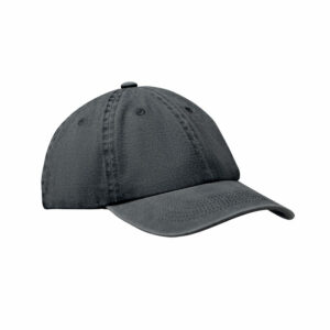 Casquette baseball à 6 pans Beau