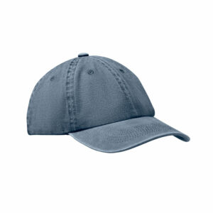 Casquette baseball à 6 pans Beau – vue 2
