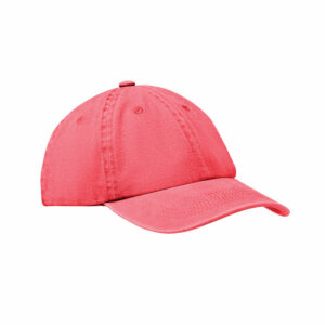 Casquette baseball à 6 pans Beau – vue 3