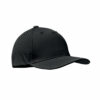 Casquette baseball à 5 pans Capo