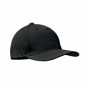 Casquette baseball à 5 pans Capo