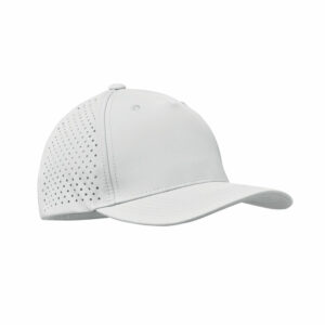 Casquette baseball à 5 pans Capo – vue 2