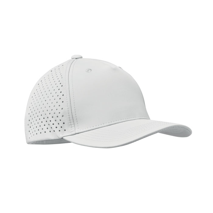 Casquette baseball à 5 pans Capo Casquette baseball à 5 pans Capo – vue 2