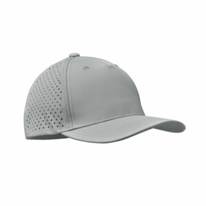 Casquette baseball à 5 pans Capo – vue 3