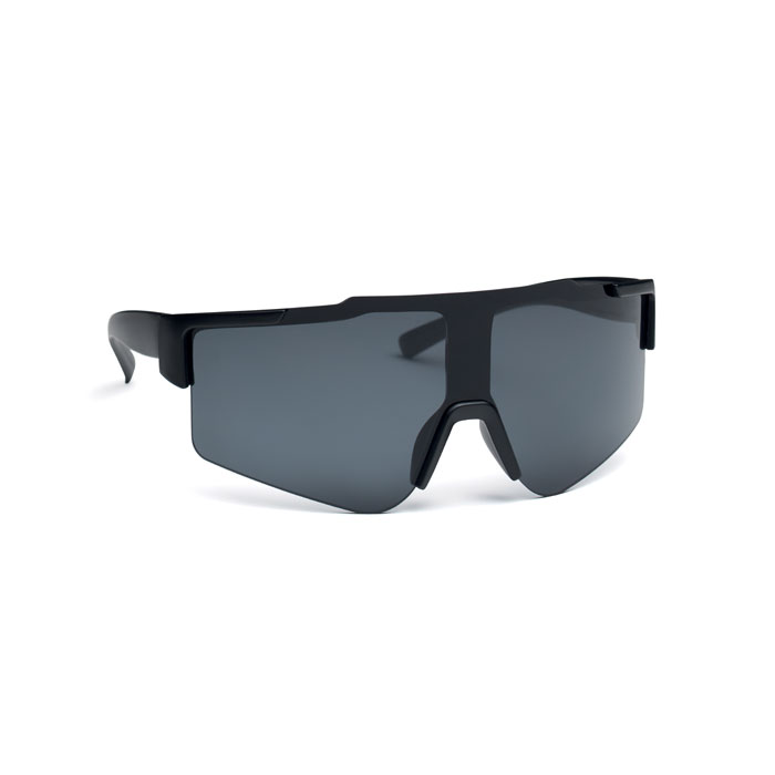Lunettes de sport miroirs Shine Lunettes de sport miroirs Shine