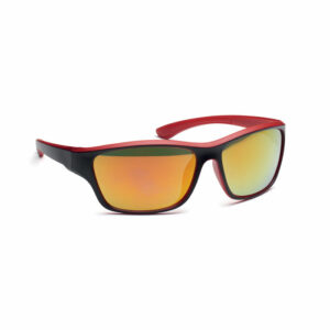 Lunettes de sport miroir UV400 Yuma – vue 2