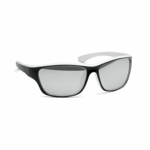 Lunettes de sport miroir UV400 Yuma – vue 3