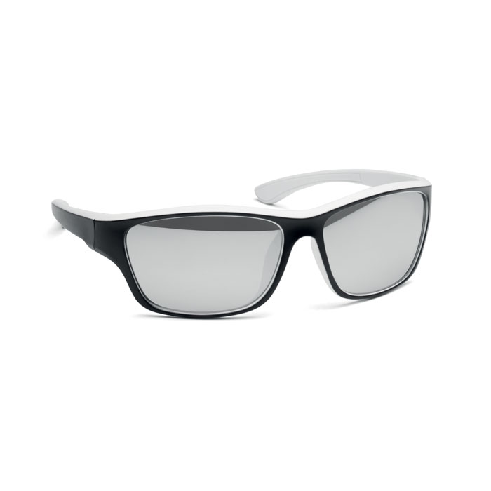 Lunettes de sport miroir UV400 Yuma Lunettes de sport miroir UV400 Yuma – vue 3