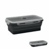Lunchbox en silicone pliable Kolapso