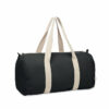 Sac de sport coton recyclé Sinn