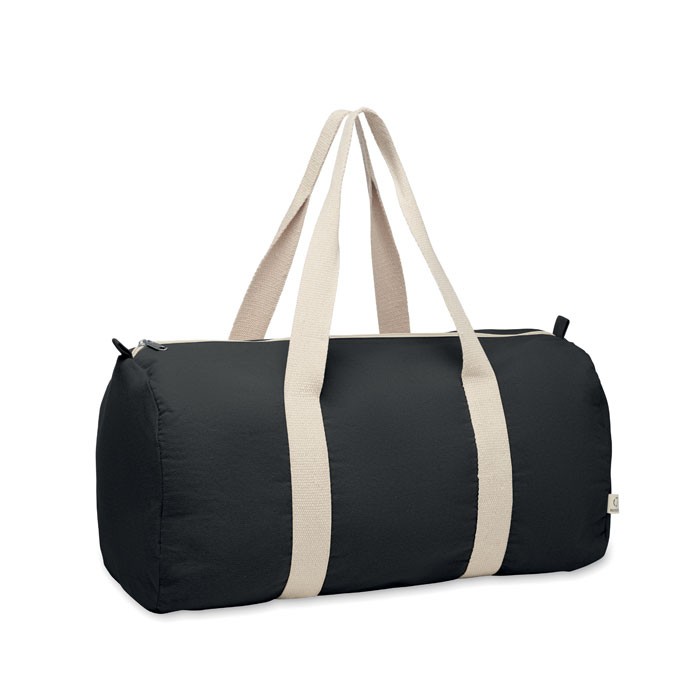 Sac de sport coton recyclé Sinn Sac de sport coton recyclé Sinn
