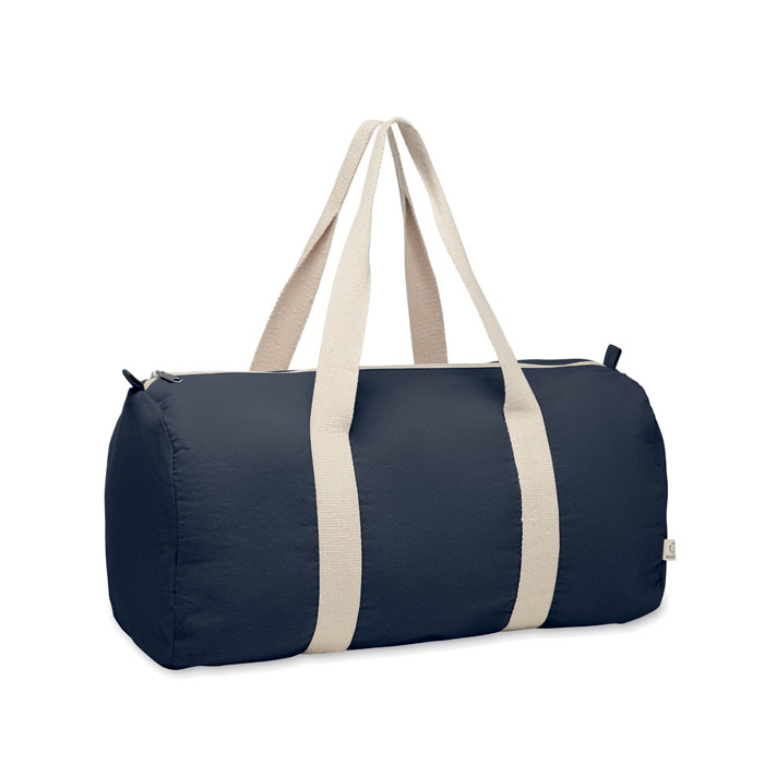 Sac de sport coton recyclé Sinn Sac de sport coton recyclé Sinn – vue 2