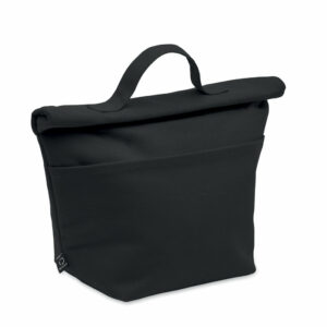 Sac isotherme en coton recyclé Recoba Colour