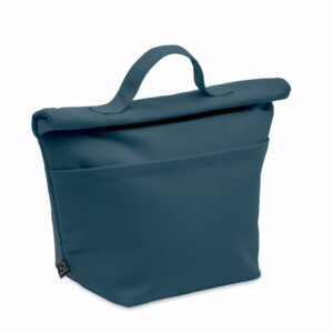 Sac isotherme en coton recyclé Recoba Colour – vue 3