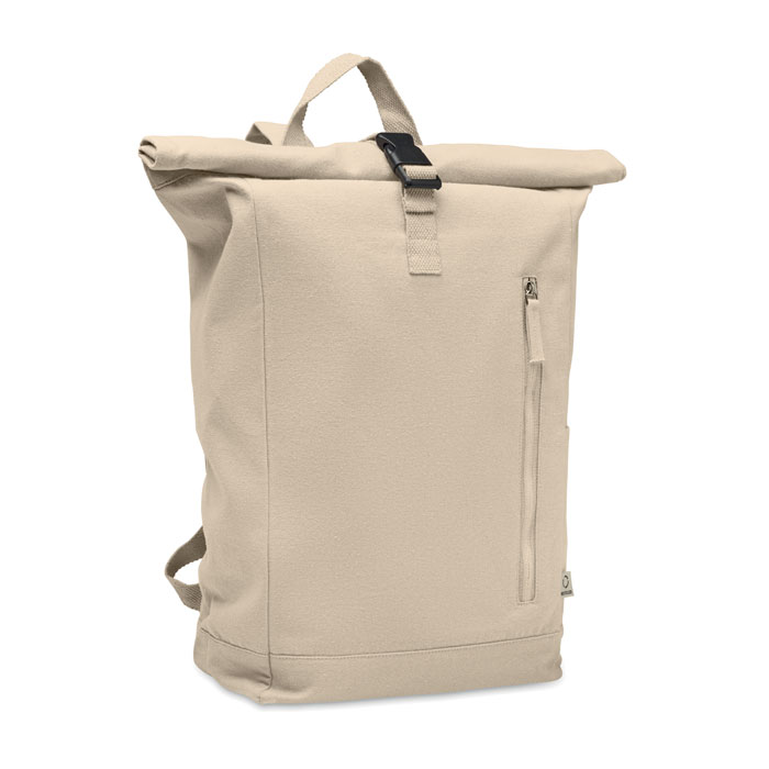 Sac à dos enroulable 390 gr/m² Kamet Sac à dos enroulable 390 gr/m² Kamet – vue 3