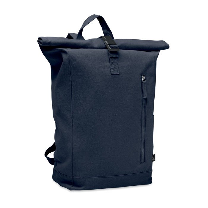 Sac à dos enroulable 390 gr/m² Kamet Sac à dos enroulable 390 gr/m² Kamet – vue 2