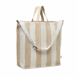 Sac de plage XL 280gr/m² Laguna – vue 2