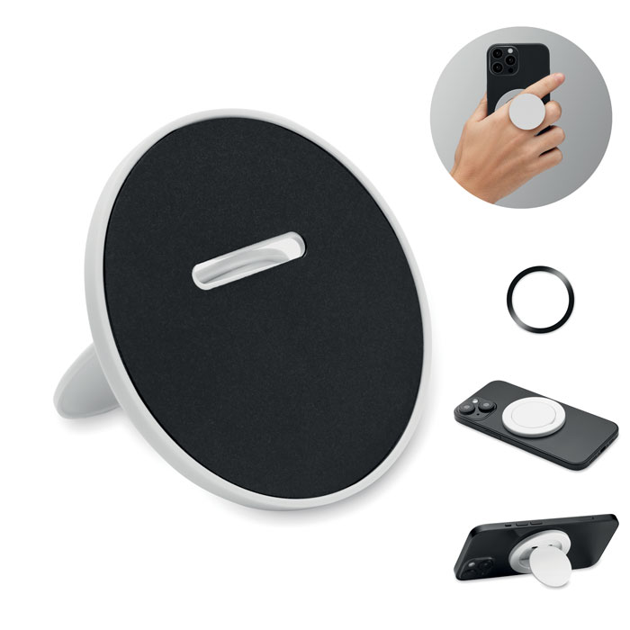 Support magnétique téléphone Able Support magnétique téléphone Able – vue 2