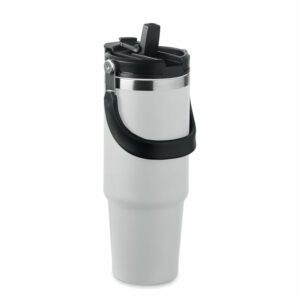 Gobelet double paroi 850 ml Suma Hand – vue 2