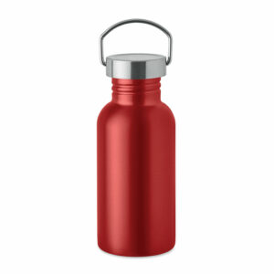 Bouteille simple paroi 500 ml Florence Sing – vue 3