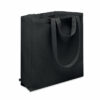 Sac shopping en coton recyclé Gave Colour