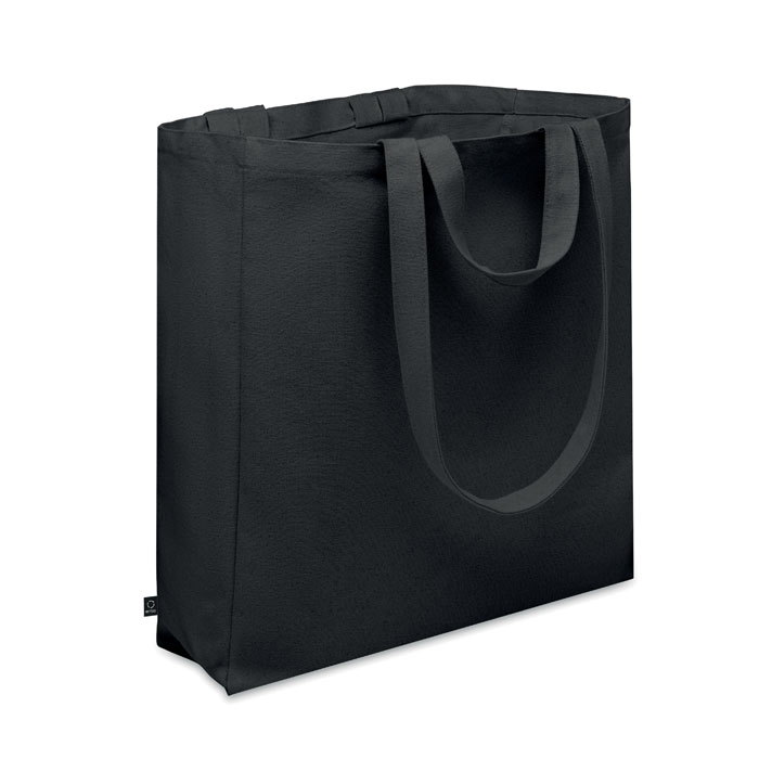 Sac shopping en coton recyclé Gave Colour Sac shopping en coton recyclé Gave Colour