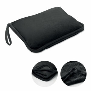 Couvertures de voyage 2 en 1 Cozy