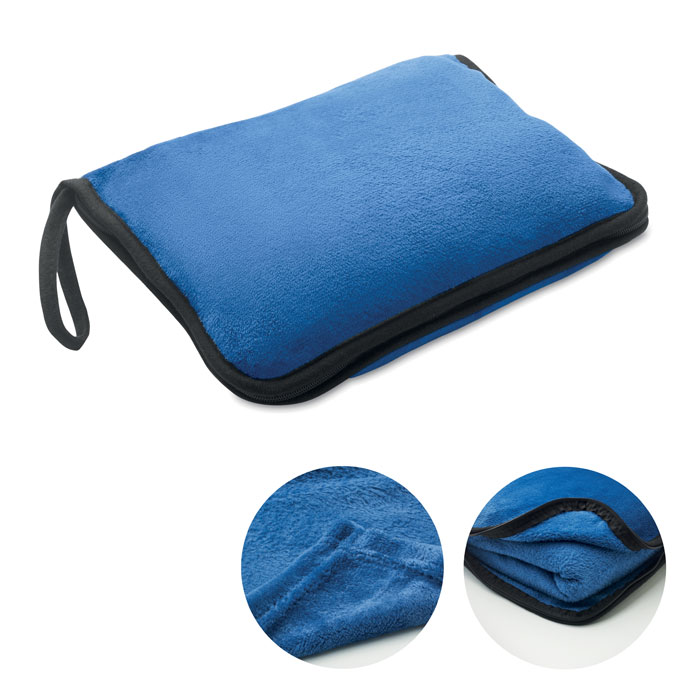Couvertures de voyage 2 en 1 Cozy Couvertures de voyage 2 en 1 Cozy – vue 2