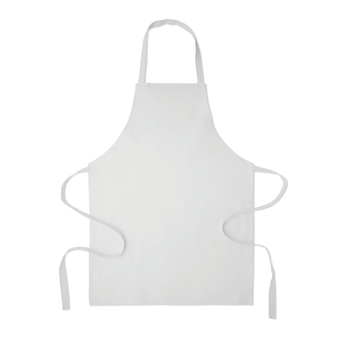 Tablier en coton recyclé Sous Colour Tablier en coton recyclé Sous Colour – vue 2