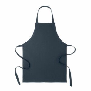 Tablier en coton recyclé Sous Colour – vue 3