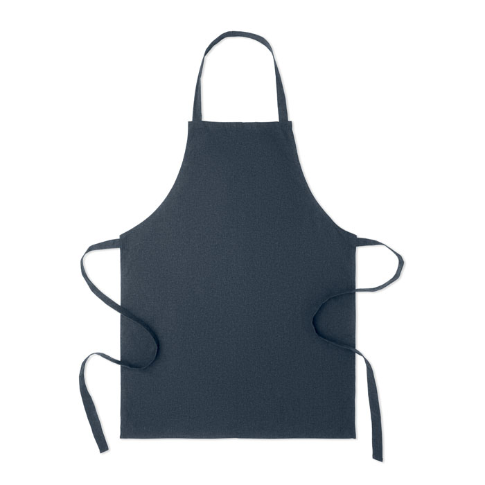 Tablier en coton recyclé Sous Colour Tablier en coton recyclé Sous Colour – vue 3