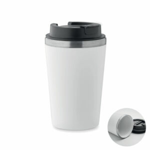 Gobelet en céramique 350 ml Blerm – vue 2