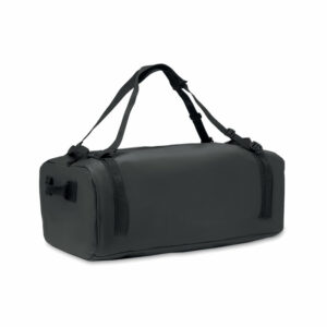 Sac de voyage en tarpaulin Mountain