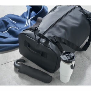 Sac de voyage en tarpaulin Mountain – vue 2