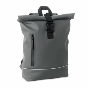 Sac à dos en PU pour ordinateur Laptosa – vue 3