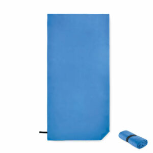 Serviette microfibre double fac Waxoff