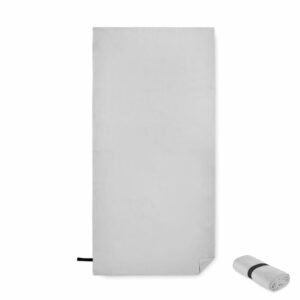 Serviette microfibre double fac Waxoff – vue 2